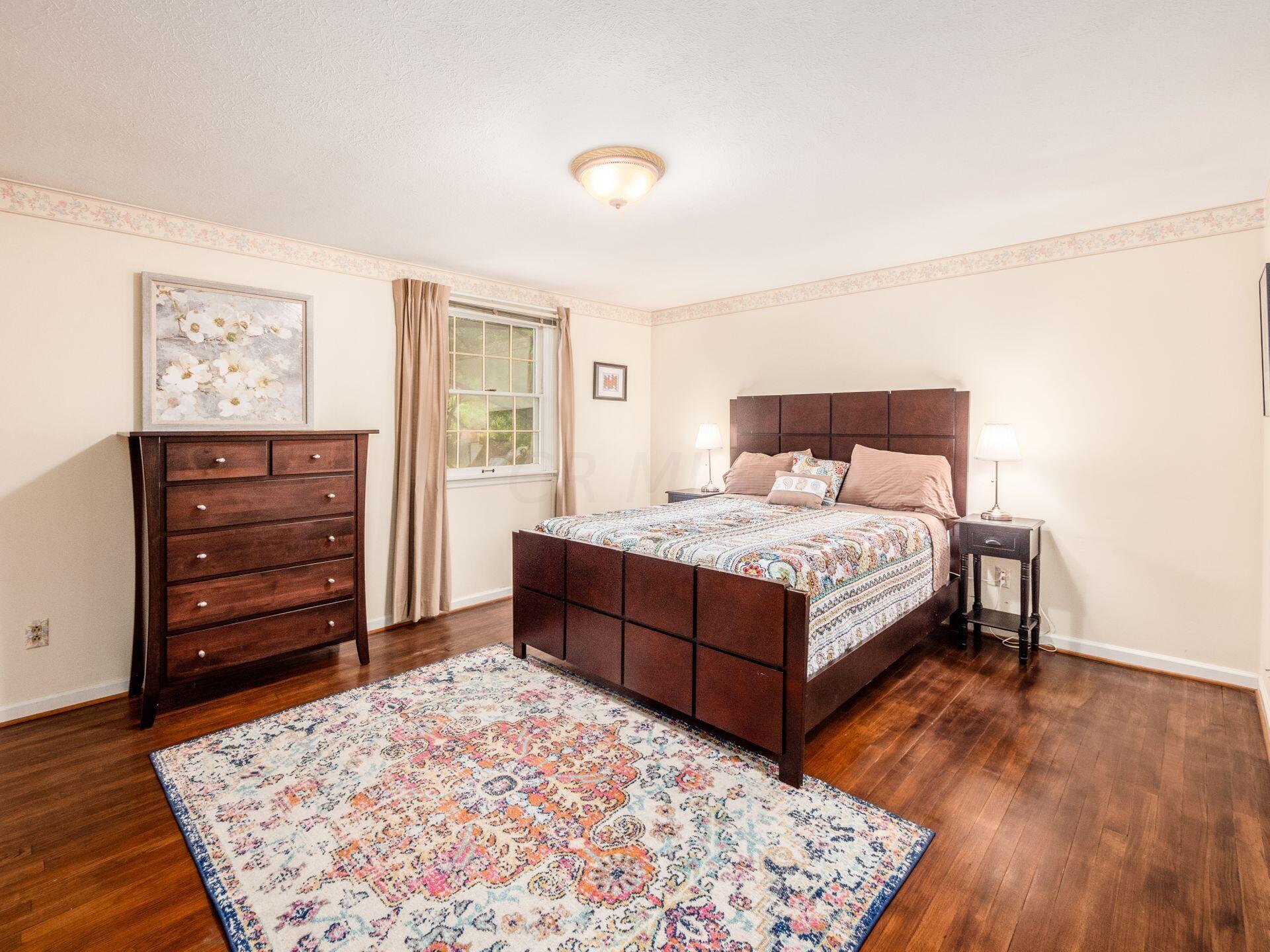 5869 Whitman Road Columbus, OH 43213 - Photo 26 of 65 Bedroom #1