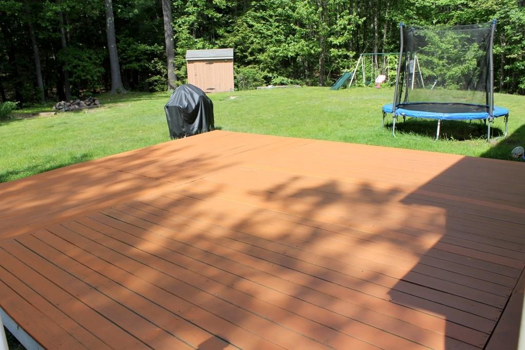 3 Fairoaks Drive Springvale, ME 04083 - Photo 21 of 25 Deck