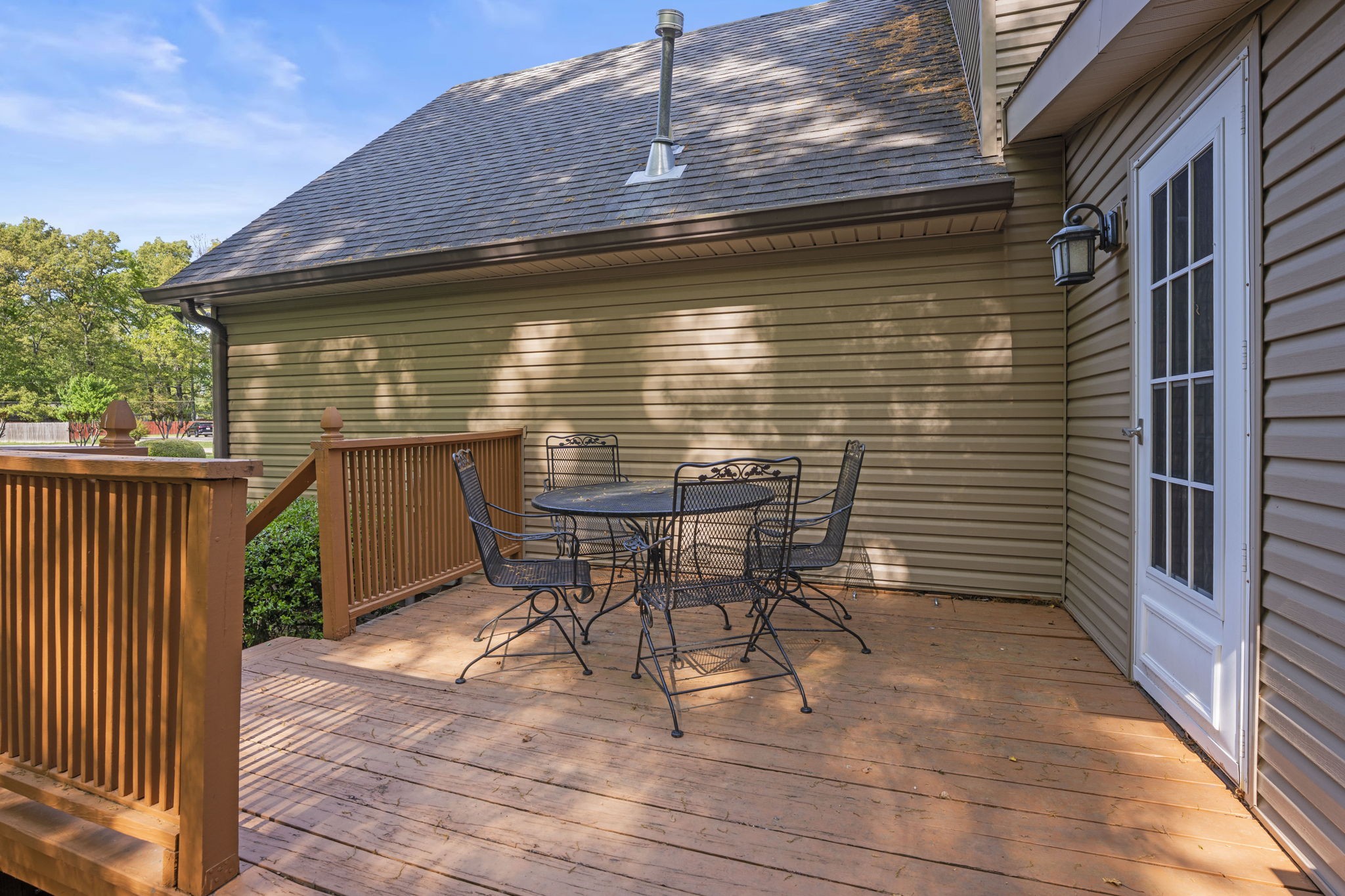 303 Rutledge Avenue Tullahoma, TN 37388 - Photo 12 of 37