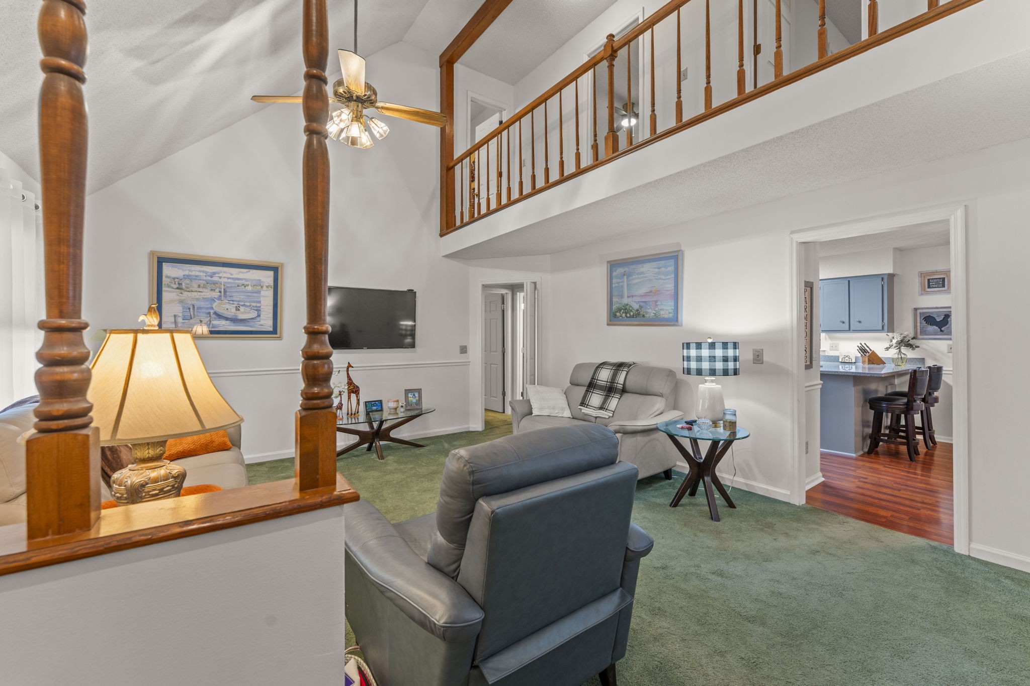 303 Rutledge Avenue Tullahoma, TN 37388 - Photo 14 of 37