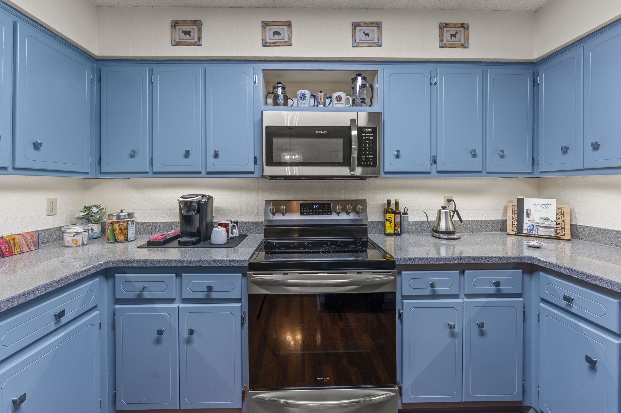 303 Rutledge Avenue Tullahoma, TN 37388 - Photo 19 of 37