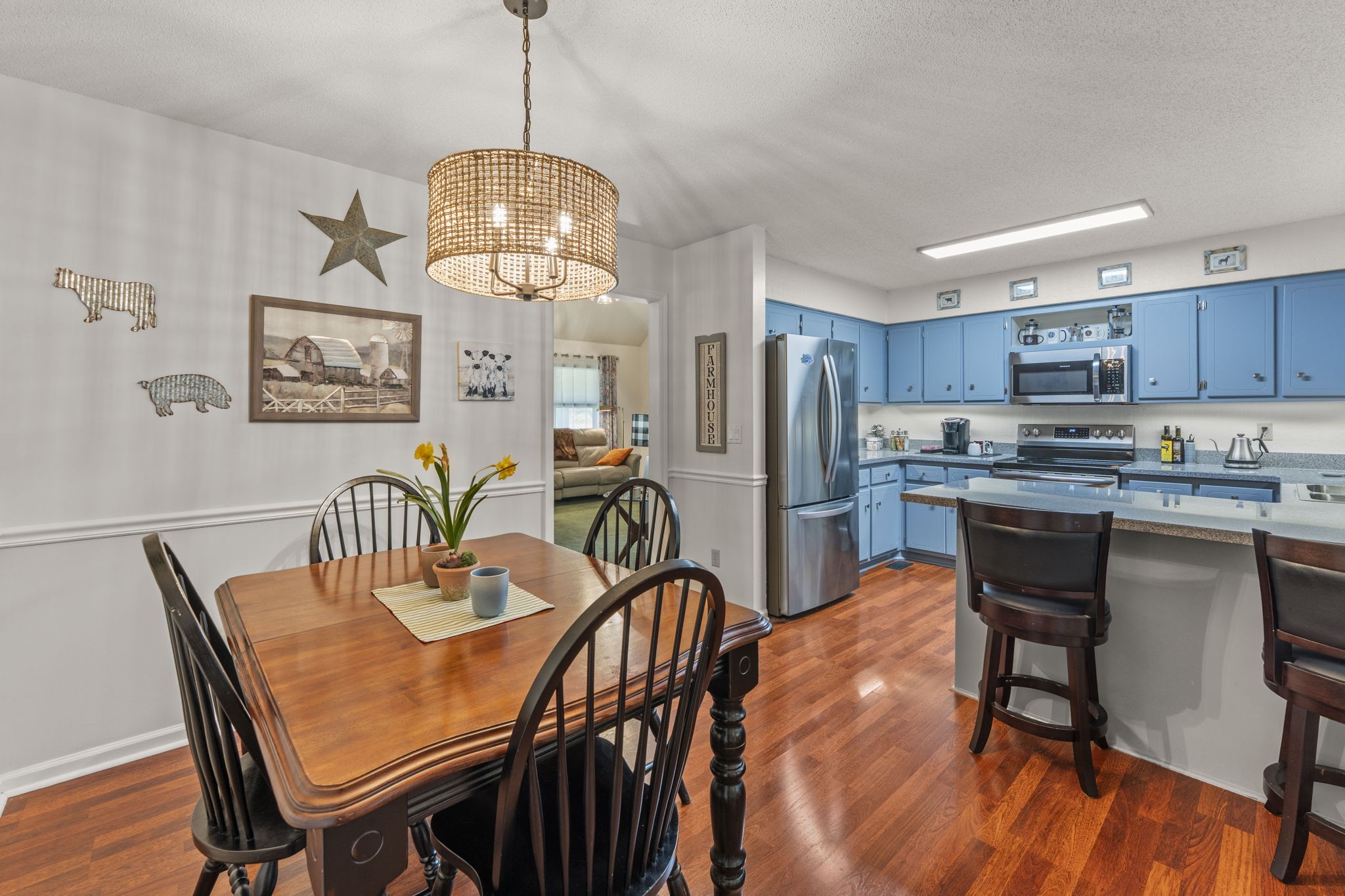 303 Rutledge Avenue Tullahoma, TN 37388 - Photo 22 of 37