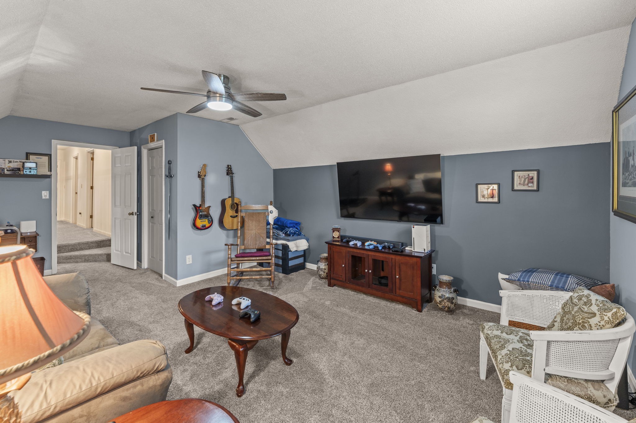 303 Rutledge Avenue Tullahoma, TN 37388 - Photo 34 of 37