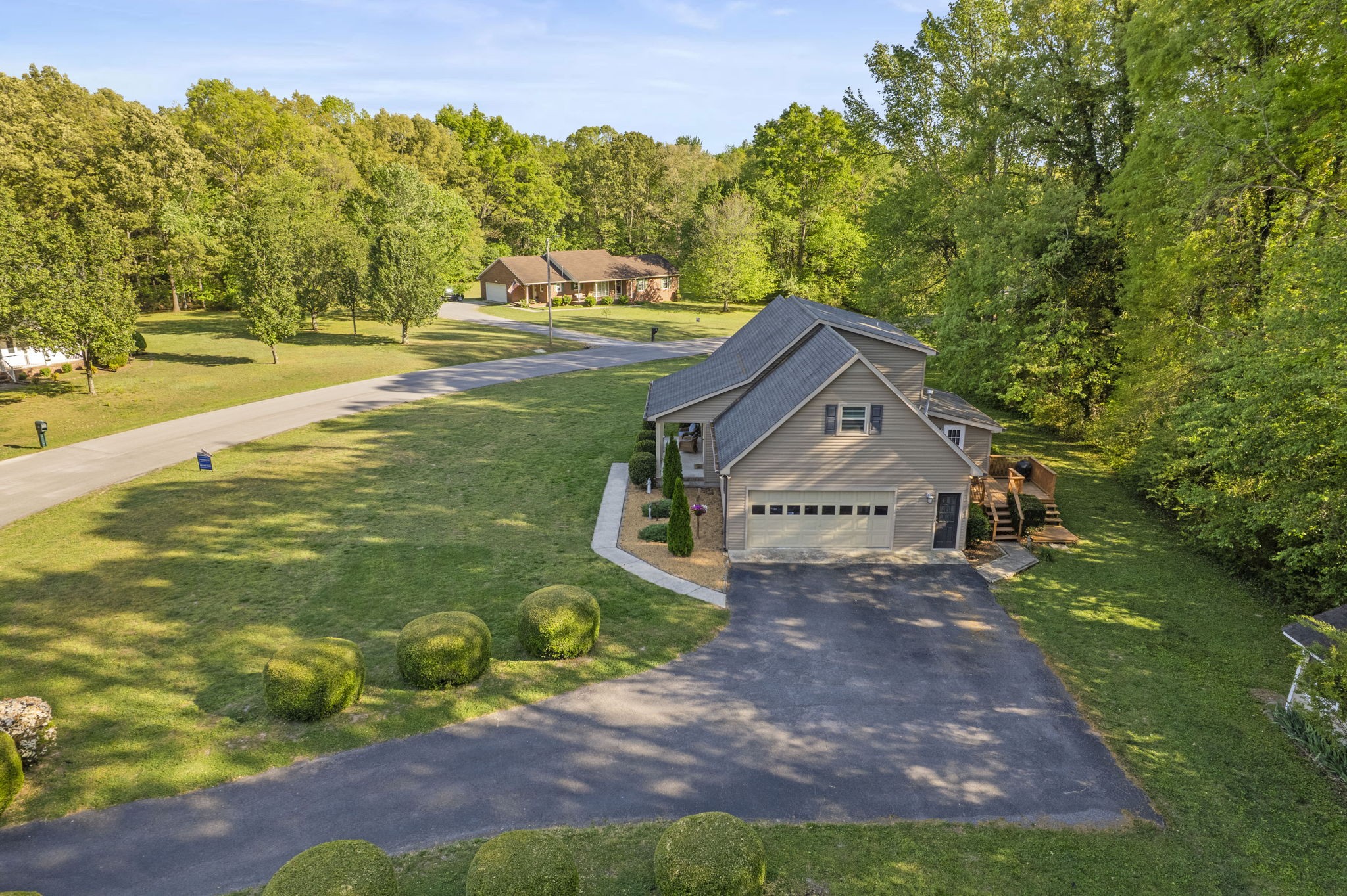 303 Rutledge Avenue Tullahoma, TN 37388 - Photo 9 of 37