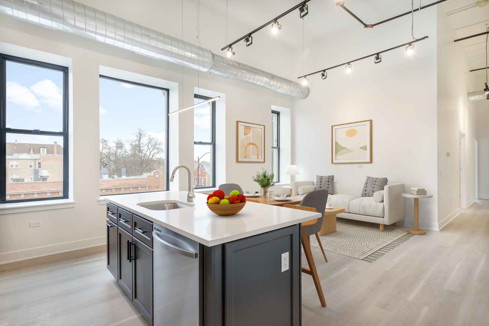 3801 West 26th Street, Unit 201 Chicago, IL 60623 - Photo 4 of 12