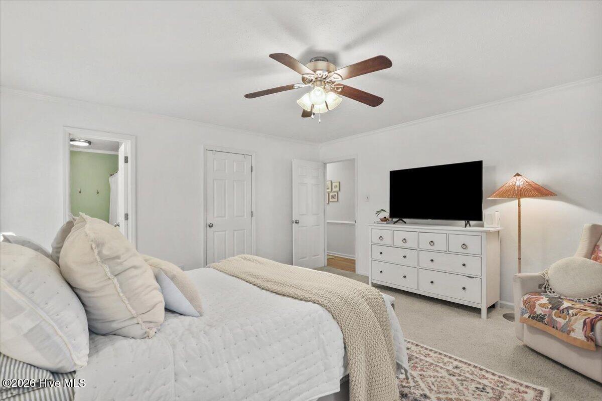 209 Myrtle Road Goldsboro, NC 27534 - Photo 33 of 42 34-209 Myrtle Rd-34