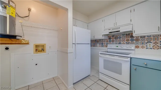 $1,150 | 107 Southwest 16th Terrace, Unit C, Cape Coral, FL 33991