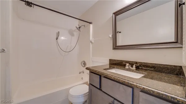 $1,100 | 107 Southwest 16th Terrace, Unit C, Cape Coral, FL 33991