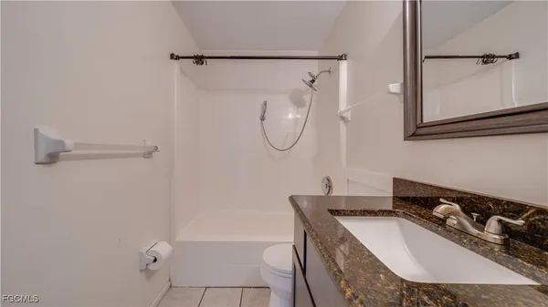 $1,100 | 107 Southwest 16th Terrace, Unit C, Cape Coral, FL 33991