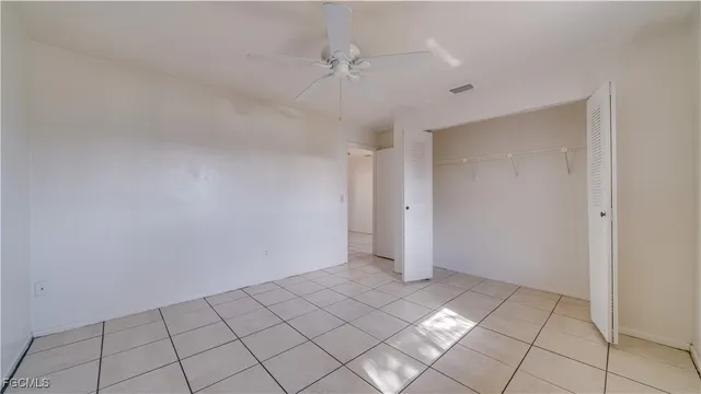 $1,150 | 107 Southwest 16th Terrace, Unit C, Cape Coral, FL 33991