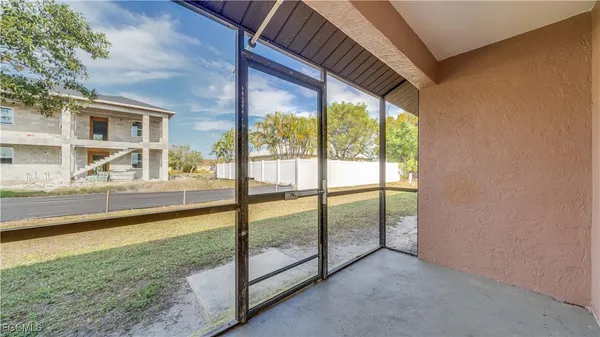 $1,100 | 107 Southwest 16th Terrace, Unit C, Cape Coral, FL 33991
