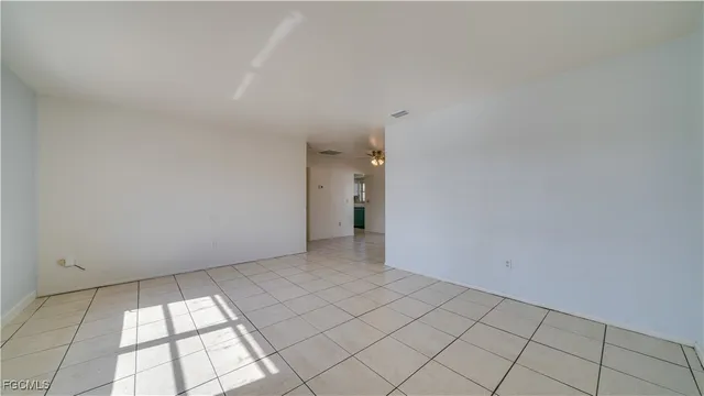 $1,150 | 107 Southwest 16th Terrace, Unit C, Cape Coral, FL 33991