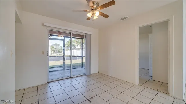 $1,150 | 107 Southwest 16th Terrace, Unit C, Cape Coral, FL 33991