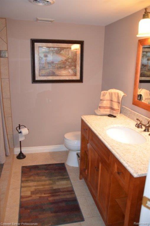 31245 Old Stage Road Franklin, MI 48025 - Photo 18 of 21 LL full bath