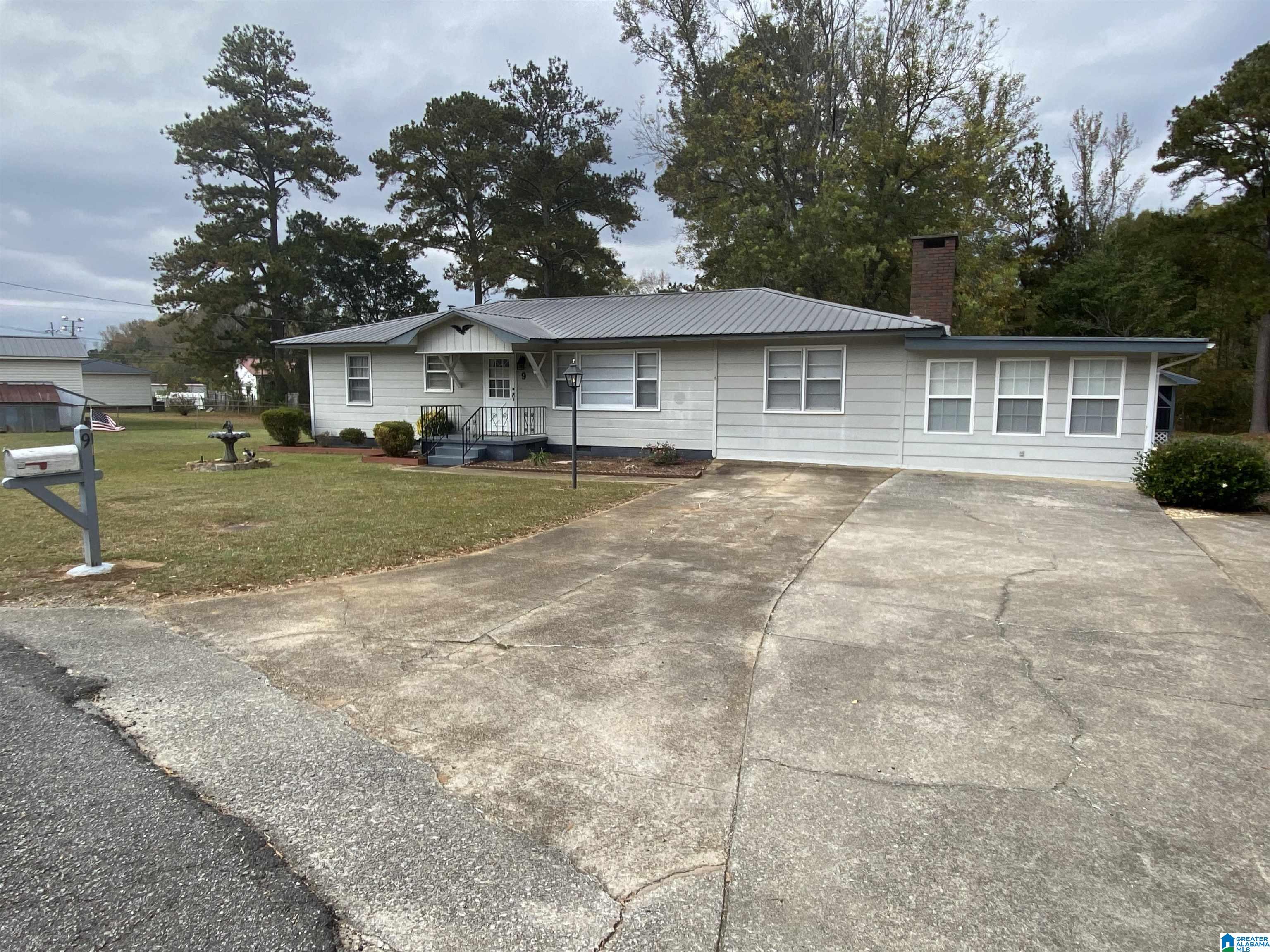 9 Dale Circle Weaver, AL 36277 - Photo 18 of 28