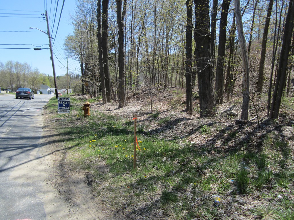Land Patriots Road Templeton, MA 01468 - Photo 2 of 2 a view of a park with trees