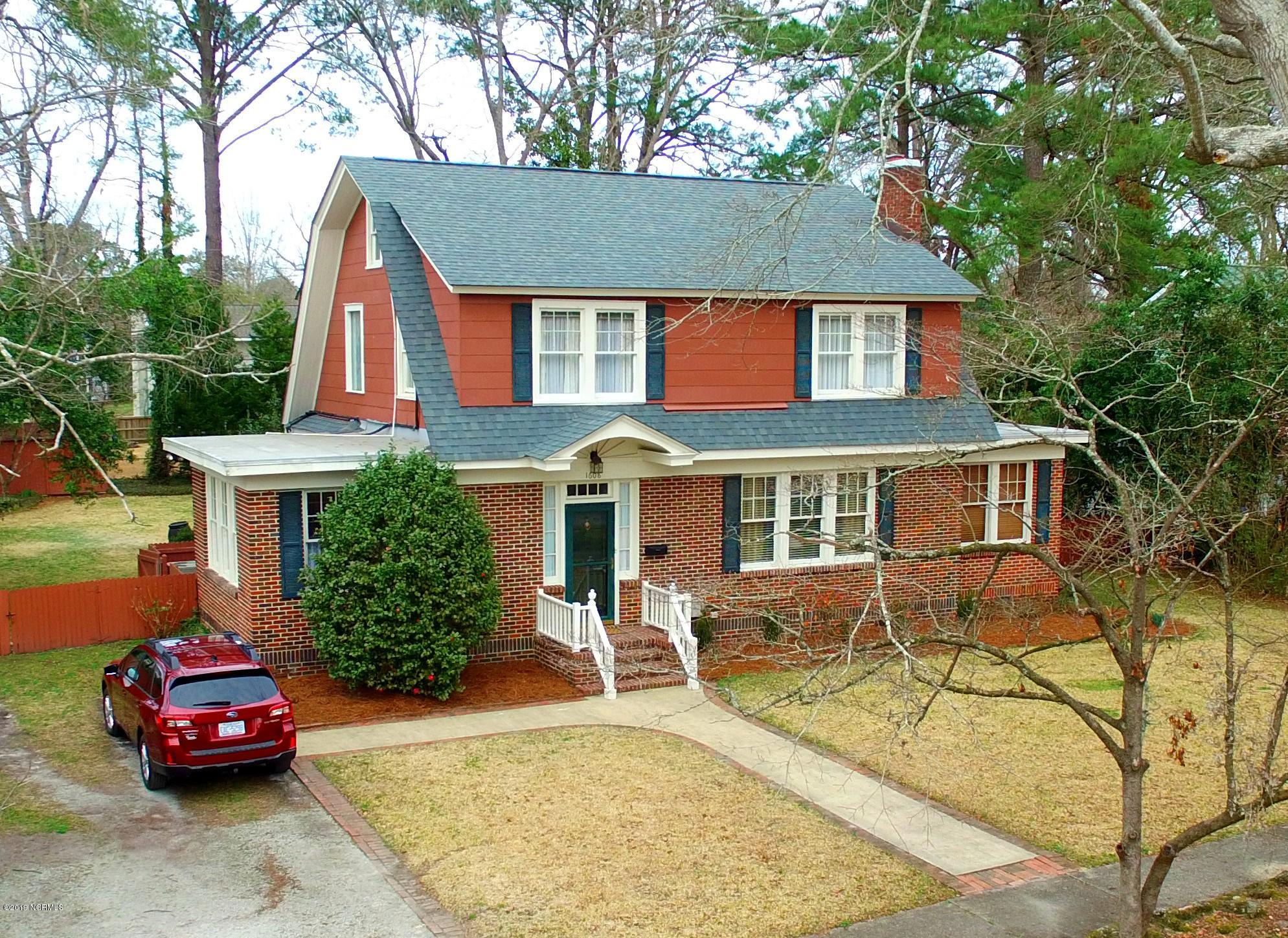 1608 Tryon Road New Bern, NC 28560 - Photo 25 of 39 1608 Tryon Road