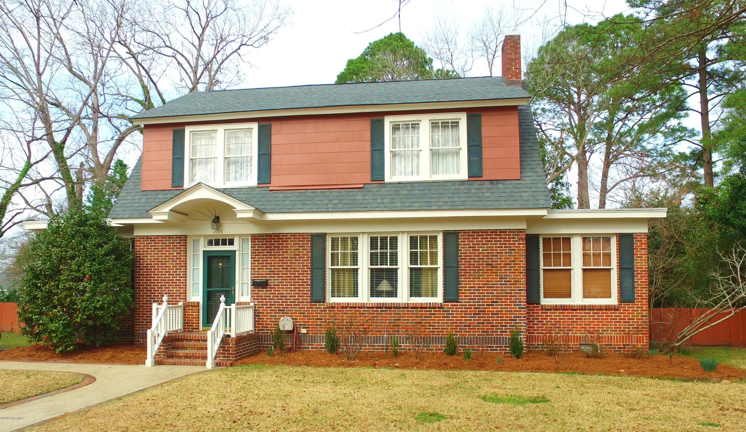 1608 Tryon Road New Bern, NC 28560 - Photo 28 of 39 1608 Tryon Road
