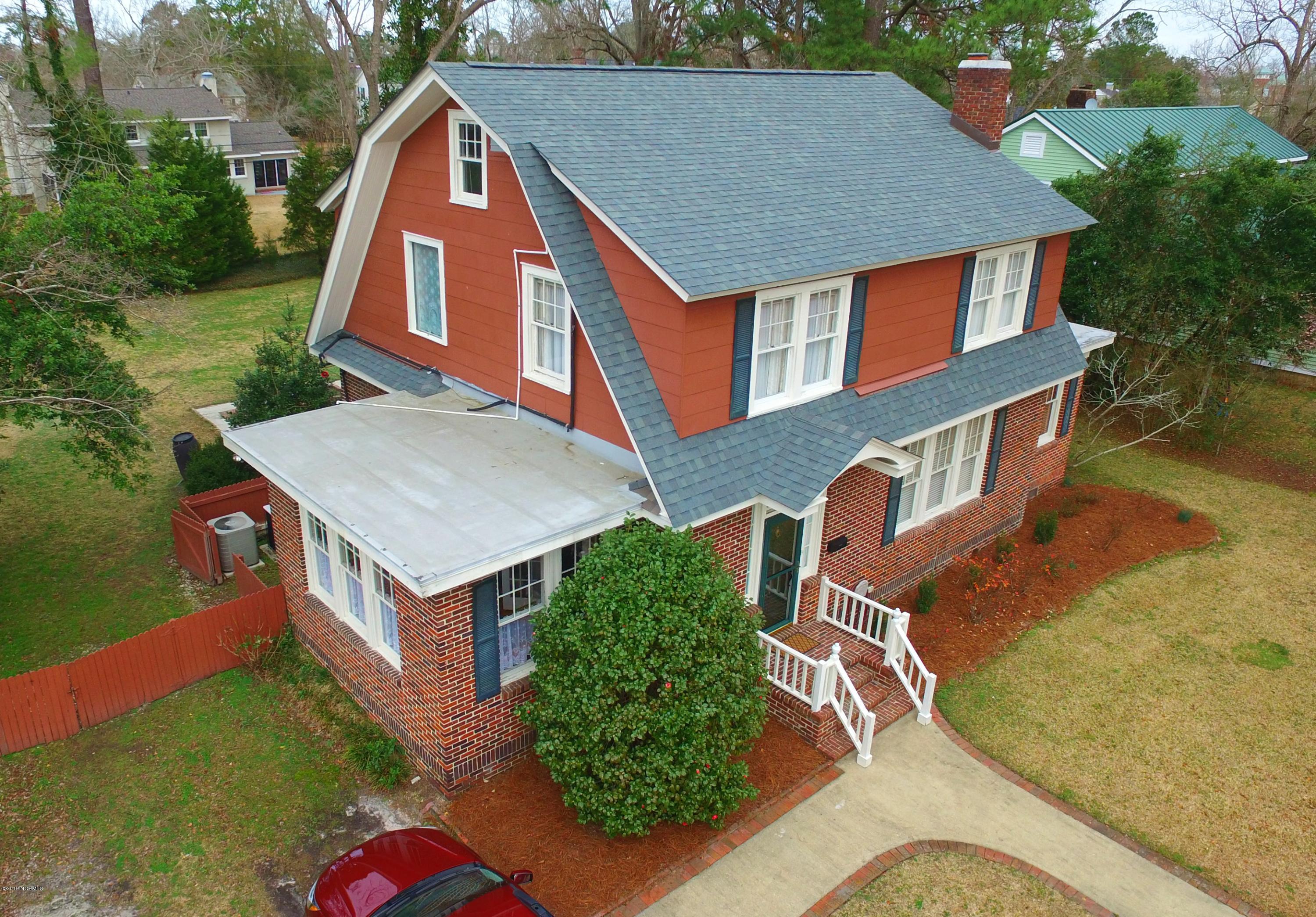 1608 Tryon Road New Bern, NC 28560 - Photo 29 of 39 1608 Tryon Road