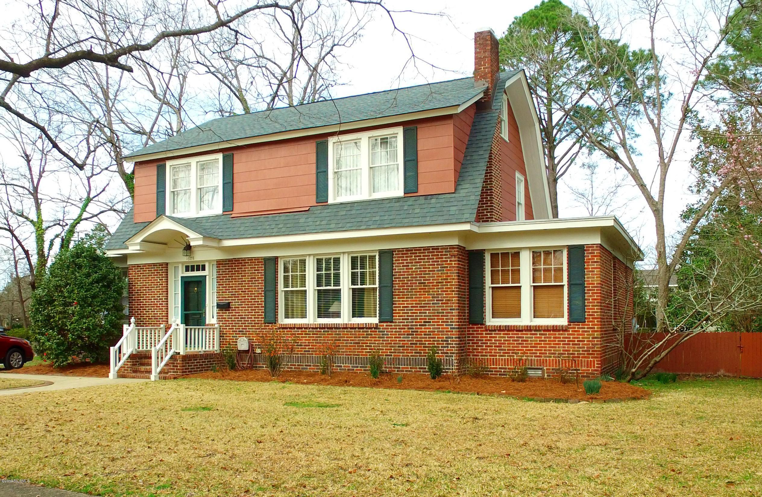 1608 Tryon Road New Bern, NC 28560 - Photo 30 of 39 1608 Tryon Road