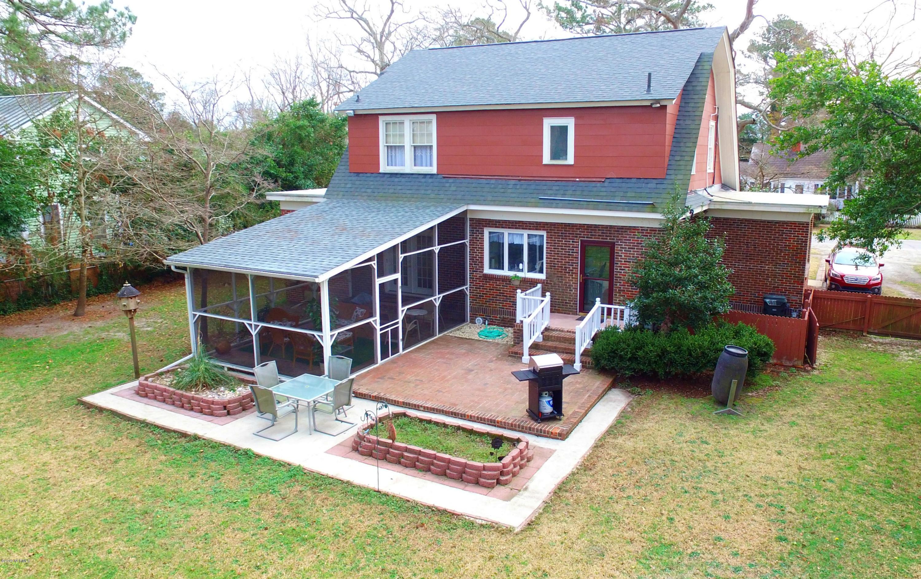 1608 Tryon Road New Bern, NC 28560 - Photo 31 of 39 1608 Tryon Road