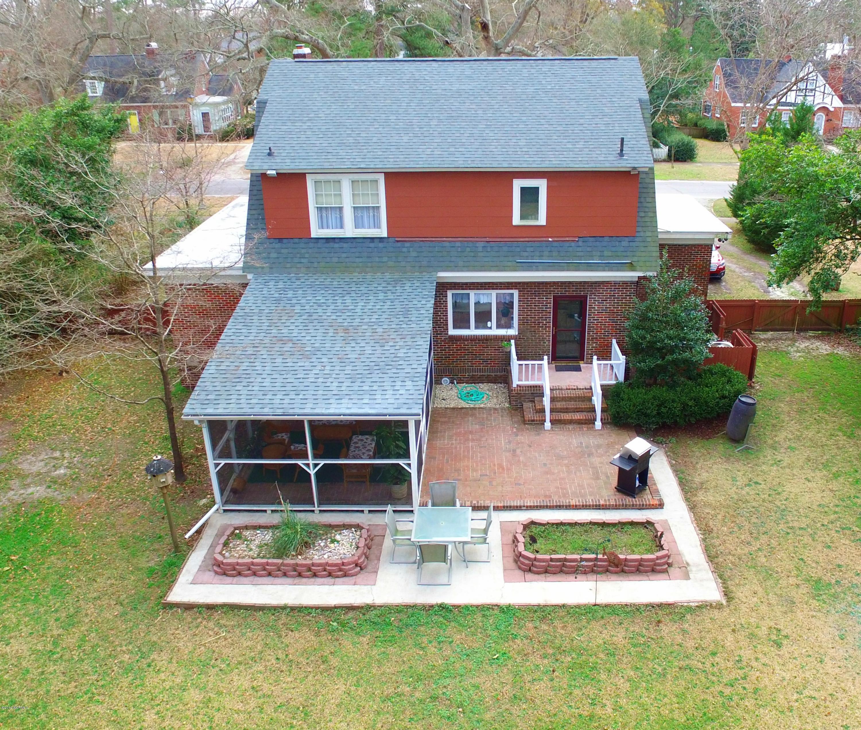 1608 Tryon Road New Bern, NC 28560 - Photo 32 of 39 1608 Tryon Road