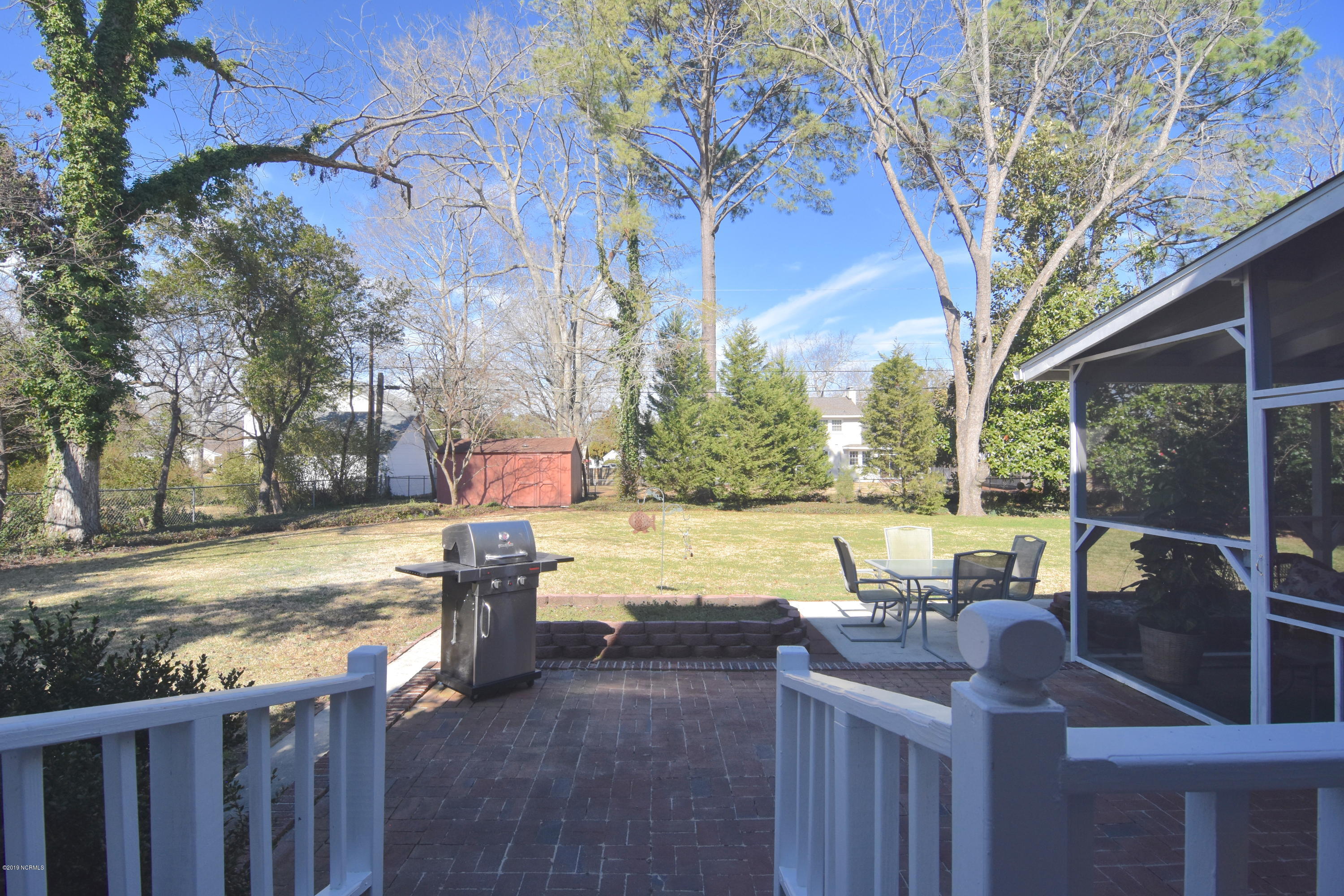1608 Tryon Road New Bern, NC 28560 - Photo 34 of 39 1608 Tryon Road