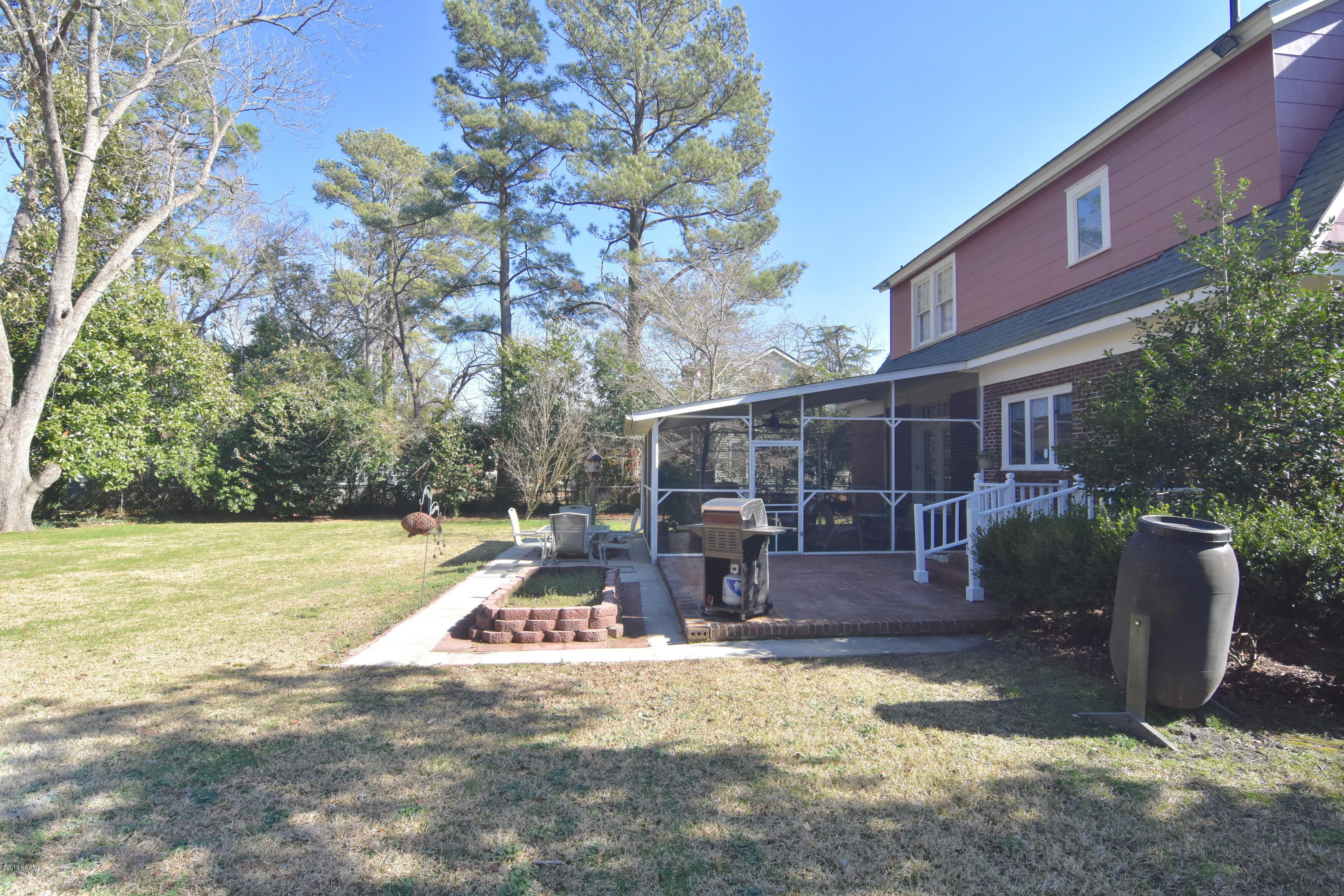 1608 Tryon Road New Bern, NC 28560 - Photo 37 of 39 1608 Tryon Road