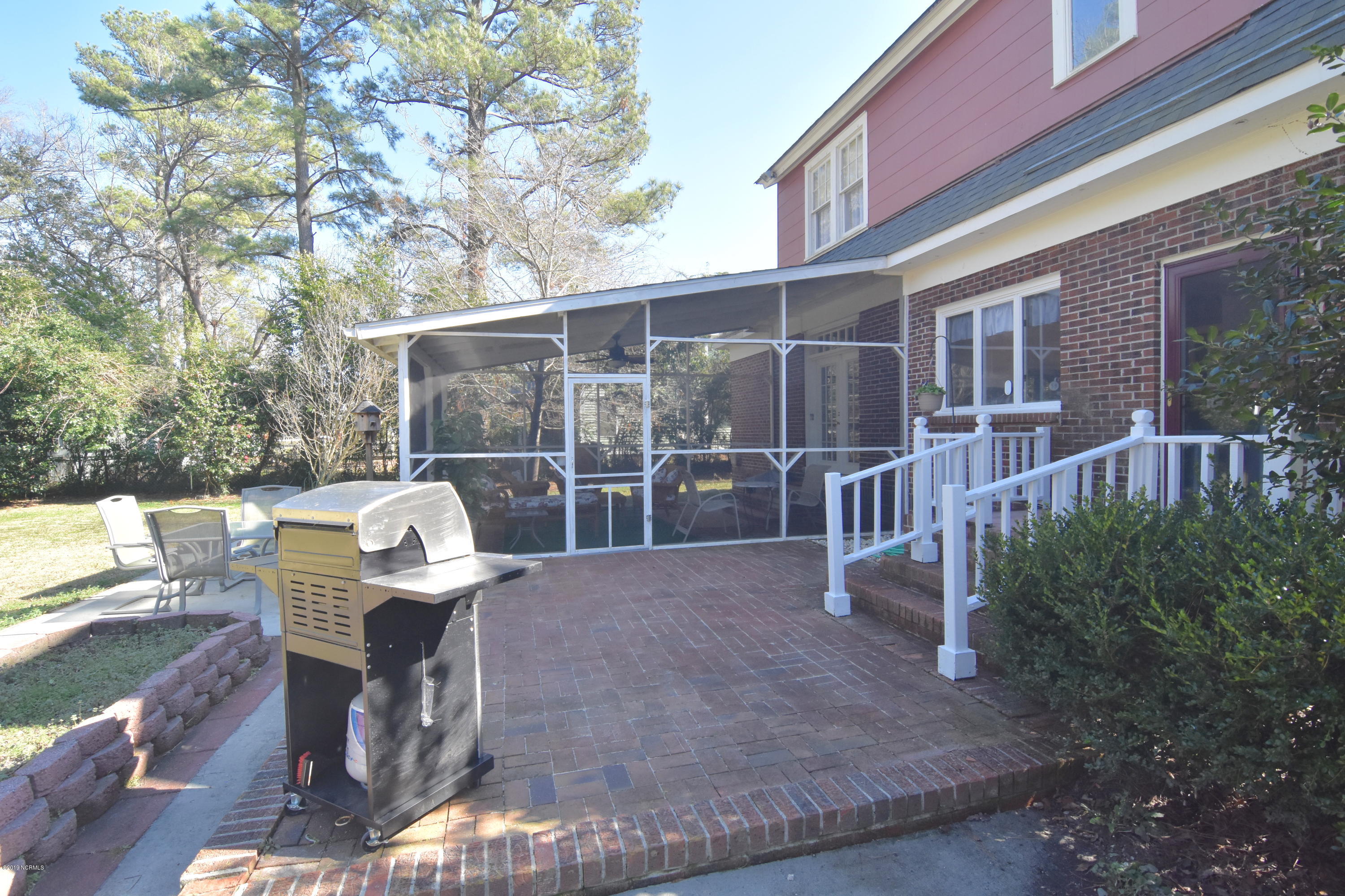 1608 Tryon Road New Bern, NC 28560 - Photo 38 of 39 1608 Tryon Road