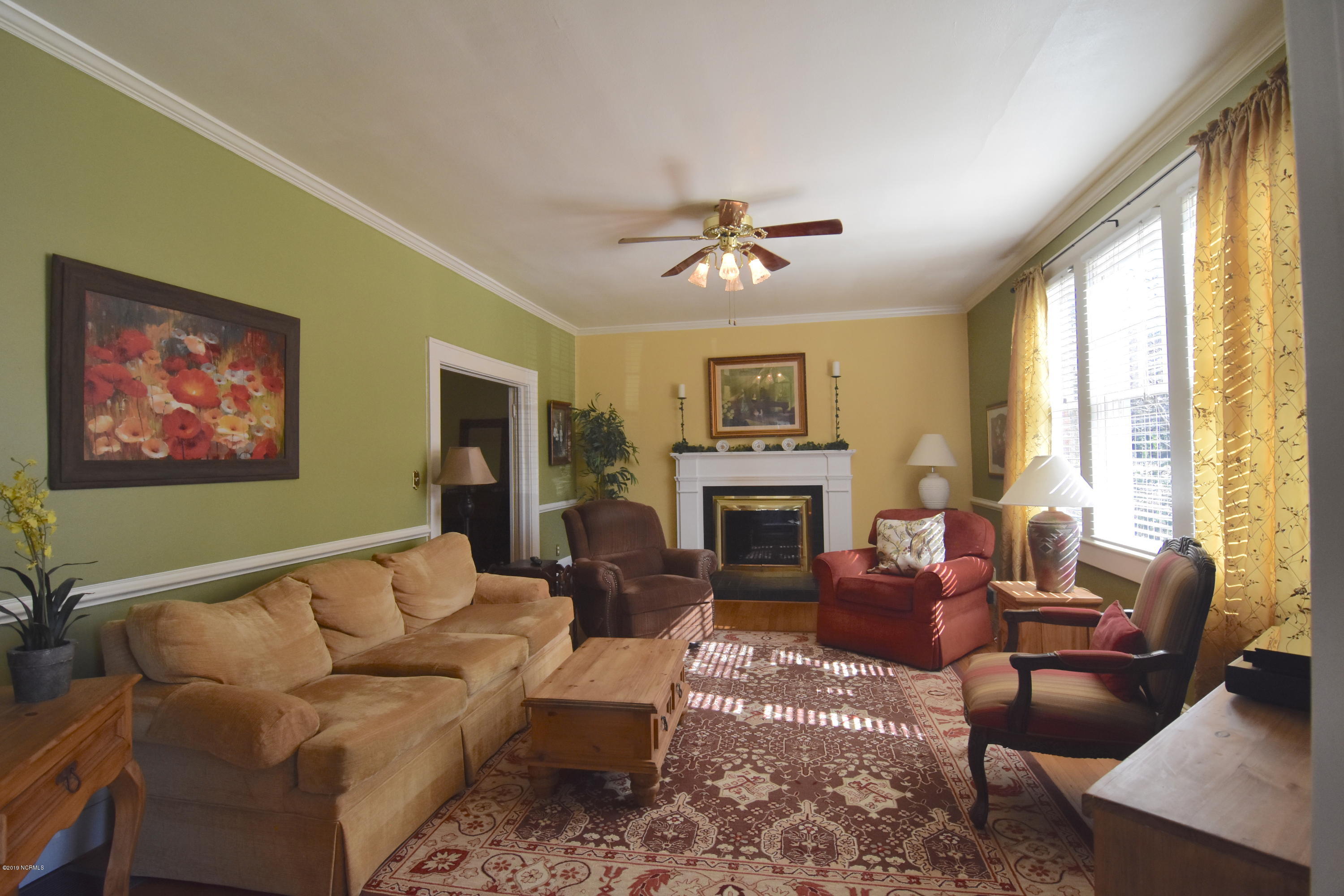 1608 Tryon Road New Bern, NC 28560 - Photo 6 of 39 1608 Tryon Road