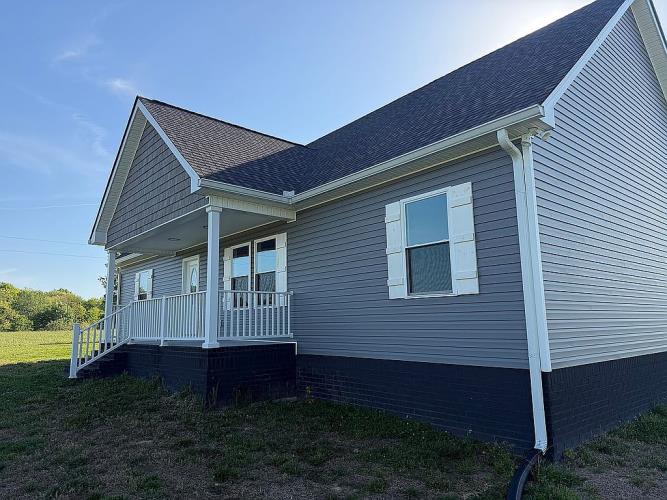 5334 Galen Road Lafayette, TN 37083 - Photo 2 of 7