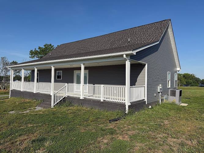 5334 Galen Road Lafayette, TN 37083 - Photo 4 of 7