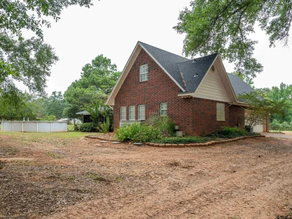 $569,900 | 432 Acr 322, Frankston, TX 75763