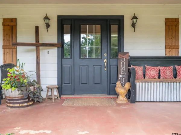 $569,900 | 432 Acr 322, Frankston, TX 75763