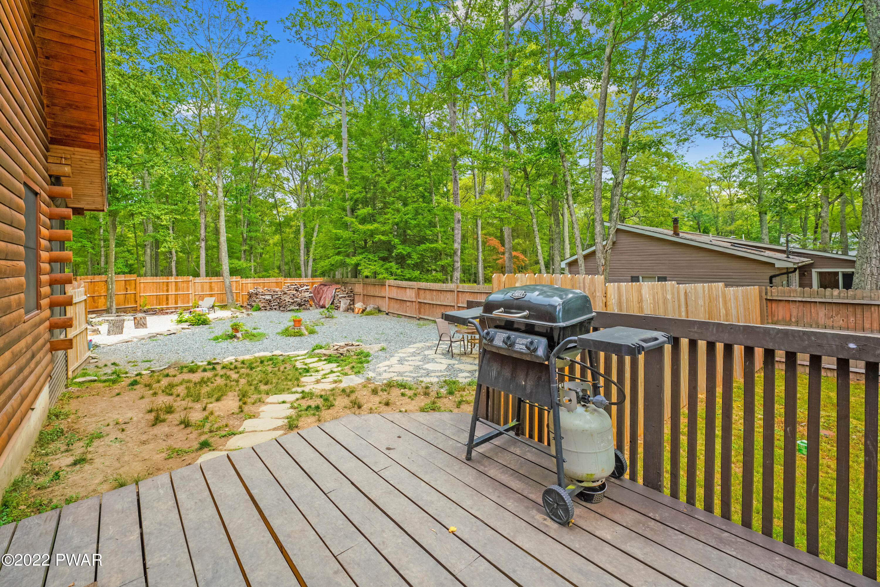 209 Brewster Road Dingmans Ferry, PA 18328 - Photo 11 of 46