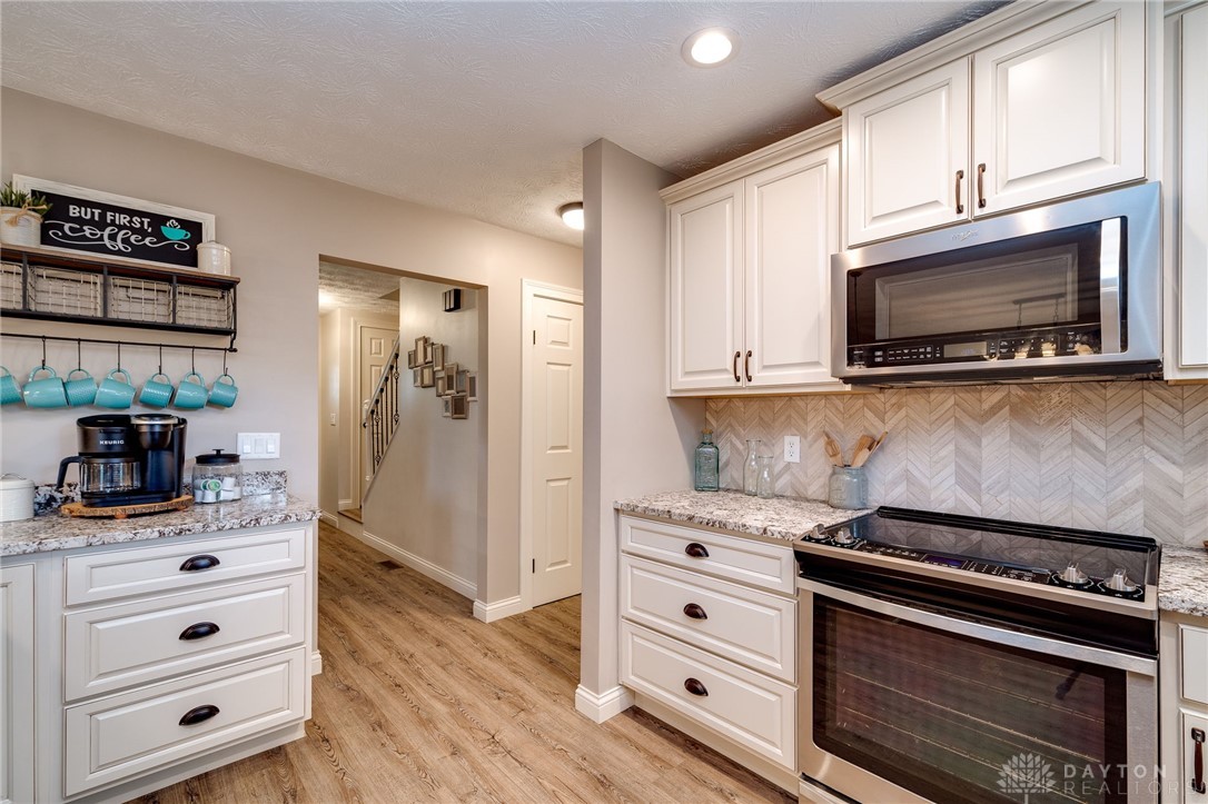 4170 Possum Run Road Dayton, OH 45440 - Photo 17 of 53 Gallery Image 17