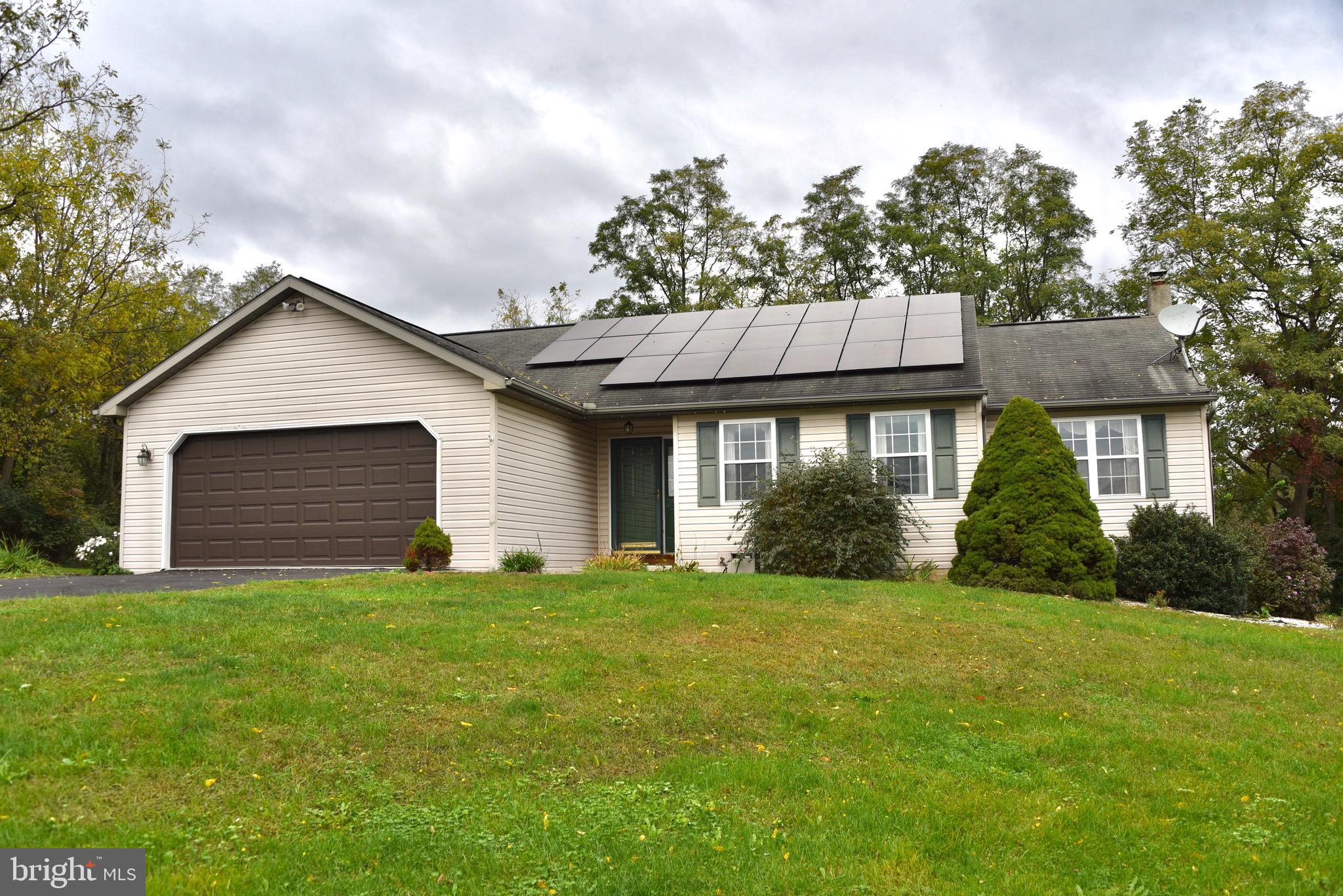 95 Miller Road Bernville, PA 19506 - Photo 1 of 31 Gallery Image 1