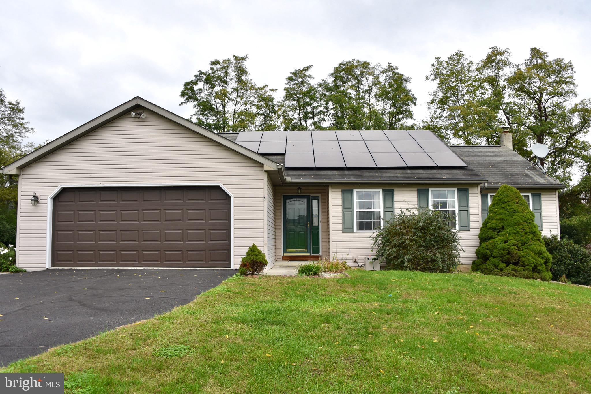 95 Miller Road Bernville, PA 19506 - Photo 2 of 31 Gallery Image 2