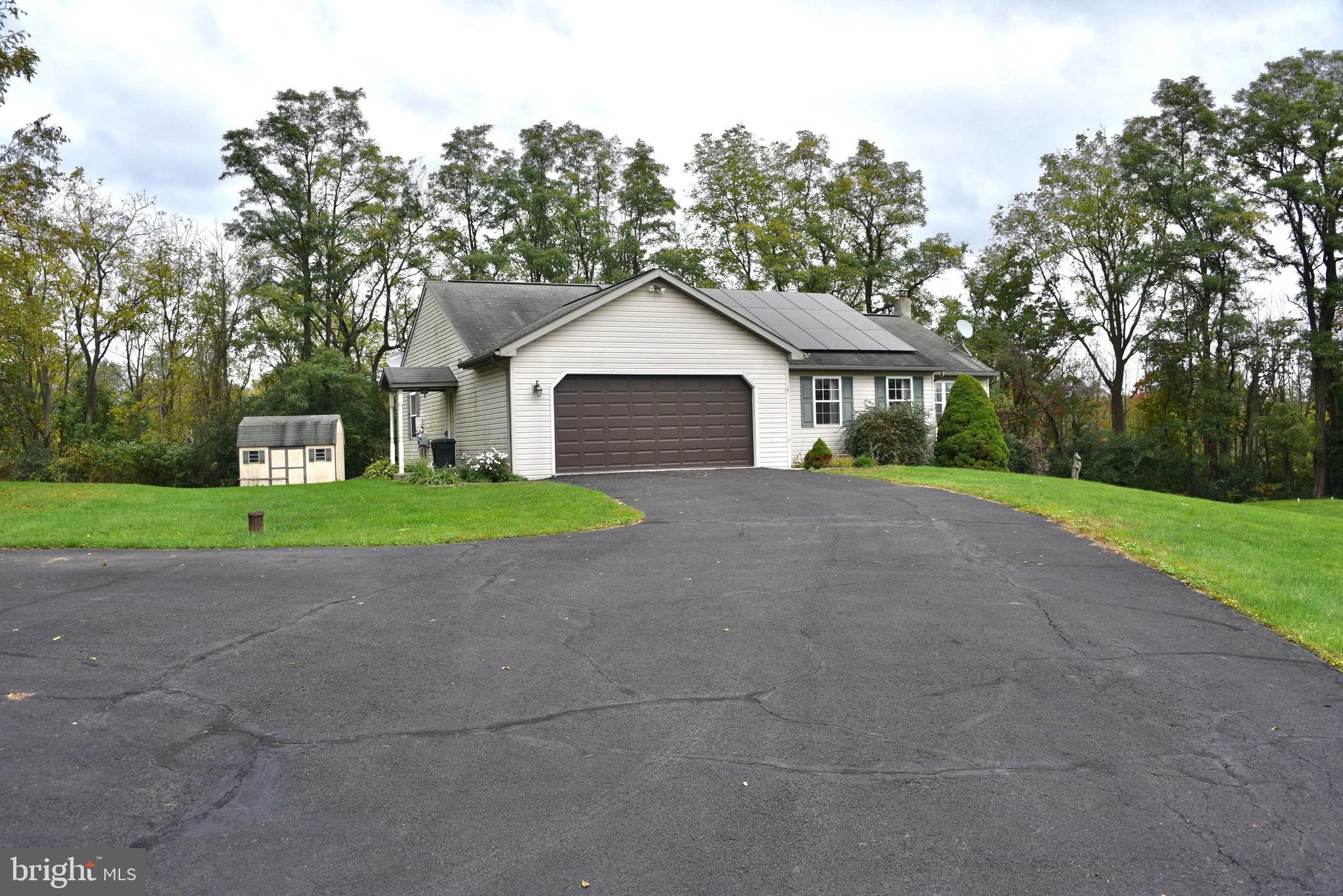 95 Miller Road Bernville, PA 19506 - Photo 24 of 31 Gallery Image 24