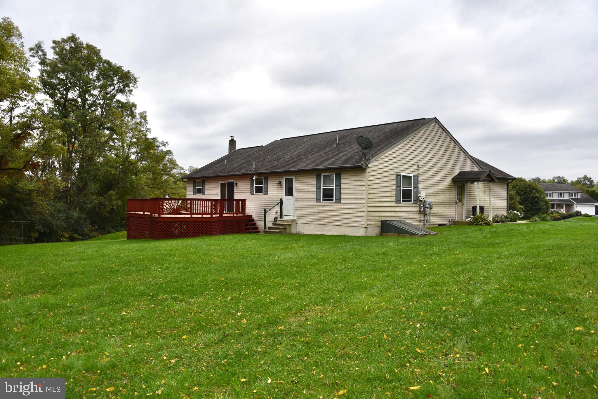 95 Miller Road Bernville, PA 19506 - Photo 25 of 31 Gallery Image 25