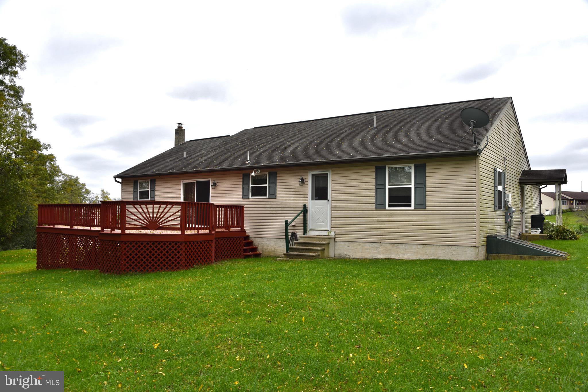 95 Miller Road Bernville, PA 19506 - Photo 26 of 31 Gallery Image 26