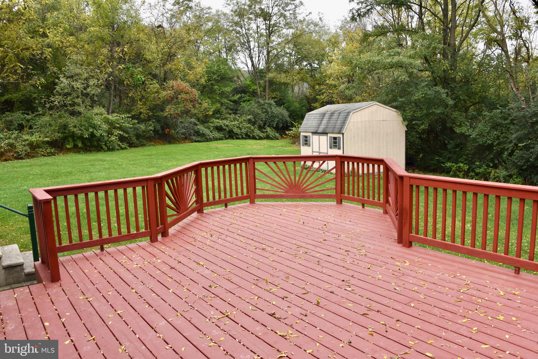 95 Miller Road Bernville, PA 19506 - Photo 27 of 31 Gallery Image 27