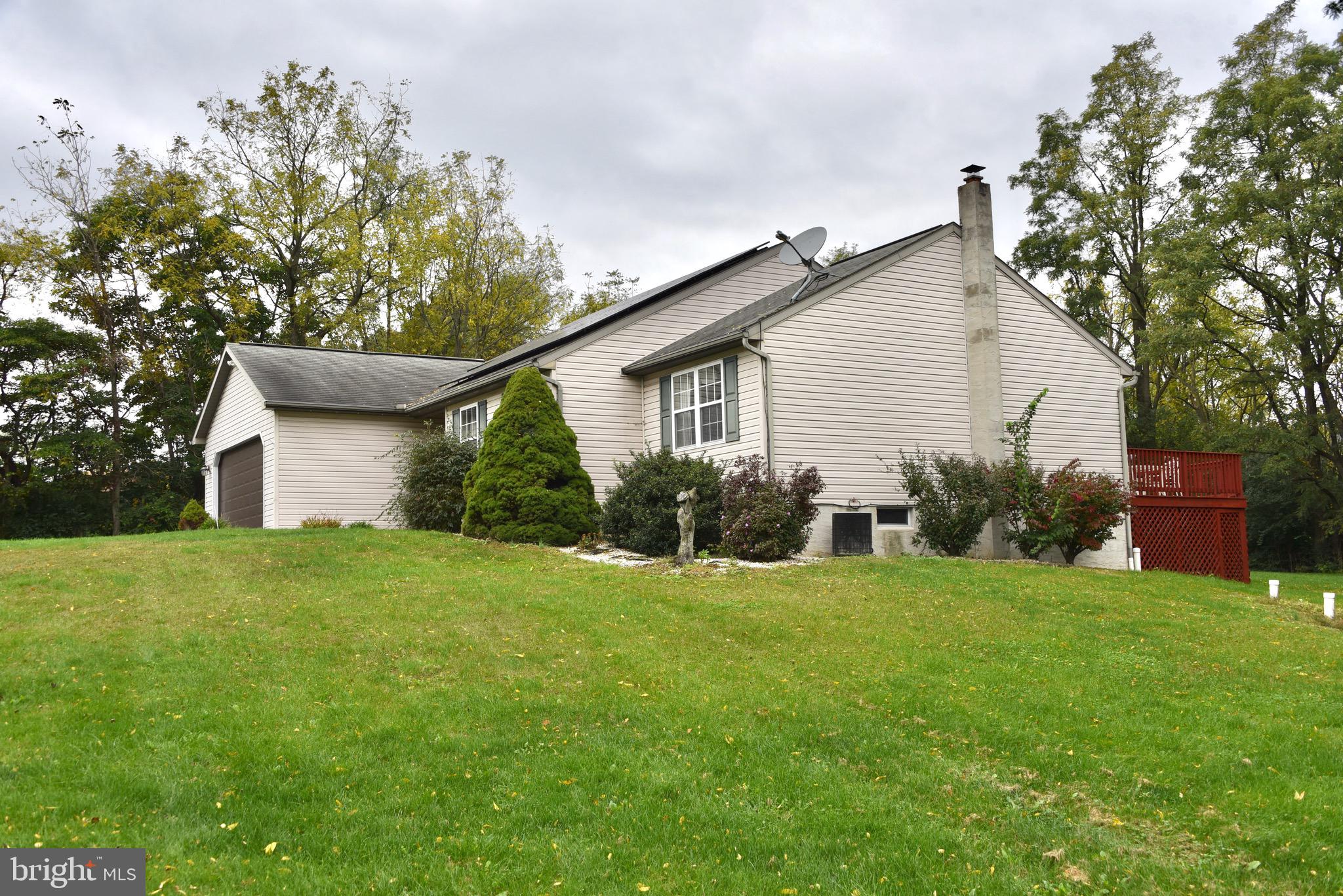 95 Miller Road Bernville, PA 19506 - Photo 30 of 31 Gallery Image 30