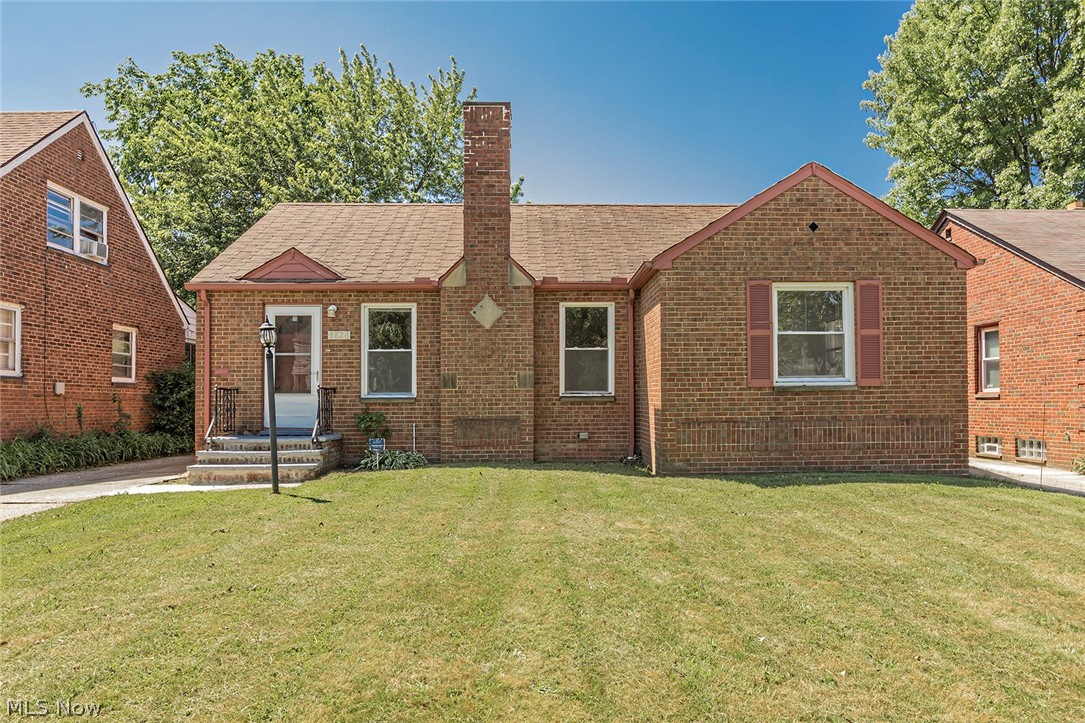 3826 Colony Road South Euclid, OH 44118 - Photo 1 of 35