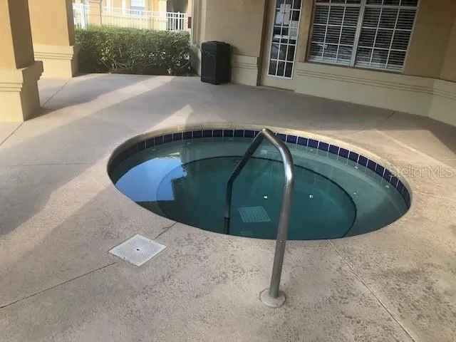 a view of a living room