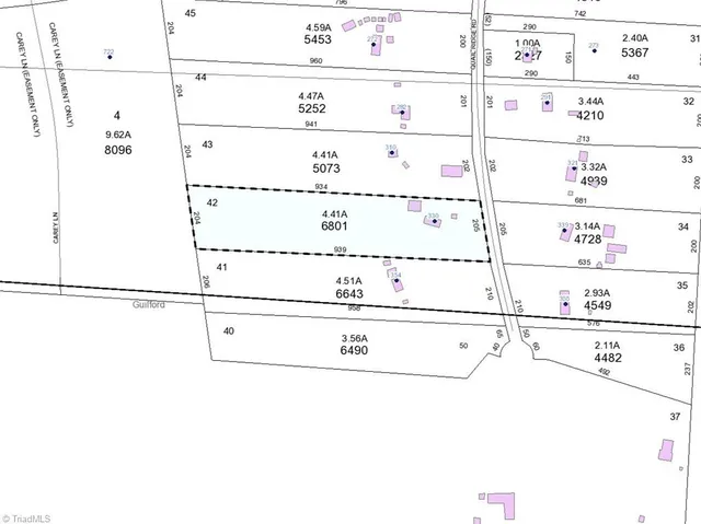 $235,000 | 330 Quail Ridge Road, Summerfield, NC 27358