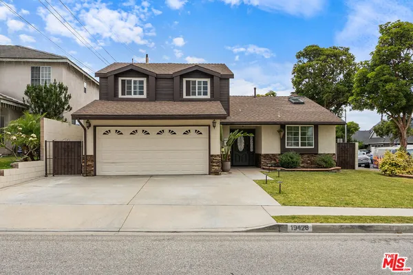 $1,025,000 | 19428 Kemp Avenue, Carson, CA 90746