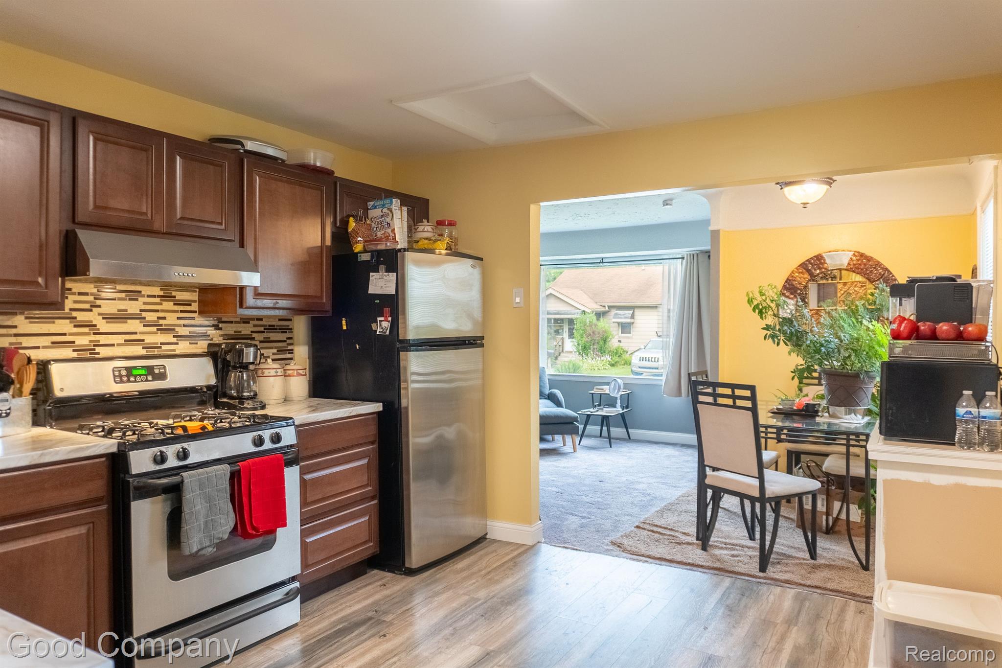 1843 Romeo Street Ferndale, MI 48220 - Photo 4 of 12 Gallery Image 4