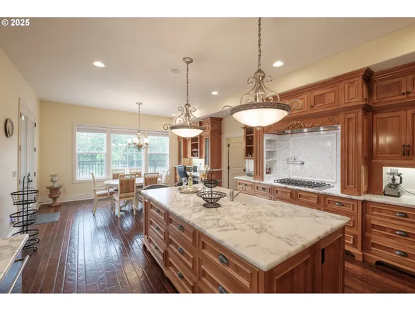 $1,795,000 | 37524 Northwest Soap Creek Road, Corvallis, OR 97330