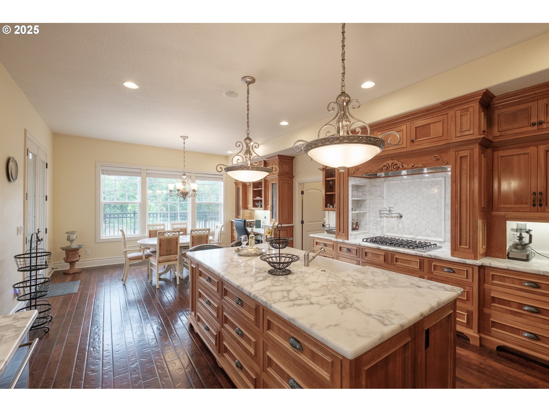 37524 Northwest Soap Creek Road Corvallis, OR 97330 - Photo 11 of 47